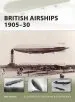 Audiobook British Airships 1905-30 author Ian Castle
