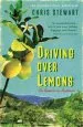 Audiobook Driving Over Lemons: An Optimist in Andalucia author Chris Stewart