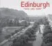 Audiobook Edinburgh Then and now author Jennifer Veitch