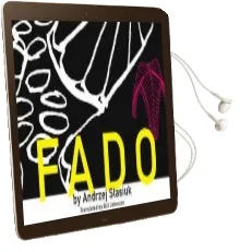 Fado Audiobook download free by Andrzej Stasiuk