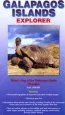 Audiobook Galapagos Islands Explorer: Visitor'S map of the Galapagos Islands (Ecuador) author Nigel Sitwell