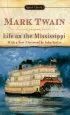 Audiobook Life on the Mississippi author Mark Twain