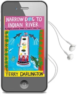Narrow dog to Indian River Audiobook download free by Terry Darlington