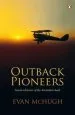 Audiobook Outback Pioneers author Evan Mchugh