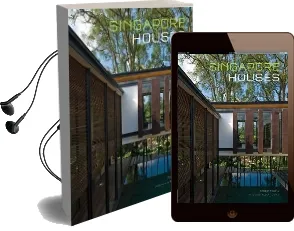 Singapore Houses Audiobook download free by Robert Powell