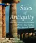 Audiobook Sites of Antiquity: From Ancient Egypt to the Fall of Rome, 50 Sites That Explain the Classical World author Charles Freeman
