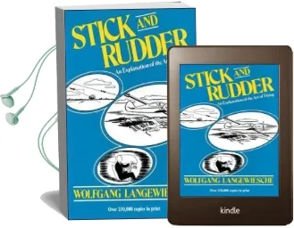 Stick and Rudder: An Explanation of the art of Flying Audiobook download free by Wolfgang Langewiesche