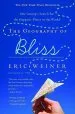 Audiobook The Geography of Bliss: One Grump'S Search for the Happiest Places in the World author Eric Weiner
