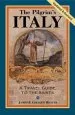 Audiobook The Pilgrim'S Italy: A Travel Guide to the Saints author James Heater