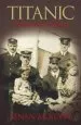 Audiobook Titanic Victims and Villains author Senan Molony