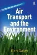 Audiobook Air Transport and the Environment author Ben Daley
