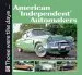 Audiobook American Independent Automakers: Amc to Willys 1945 to 1960 author Norm Mort