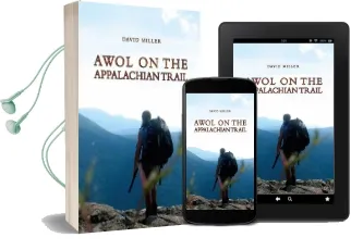 Awol on the Appalachian Trail Audiobook download free by David Miller