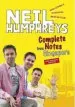 Audiobook Complete Notes From Singapore author Neil Humphreys