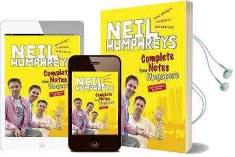 Complete Notes From Singapore Audiobook download free by Neil Humphreys