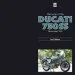 Audiobook Ducati 750 s author Ian Falloon