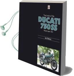 Ducati 750 s Audiobook download free by Ian Falloon