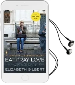 Eat Pray Love: One Woman'S Search for Everything Across Italy, India and Indonesia [Internation al Export Edition] Audiobook download free by Elizabeth Gilbert