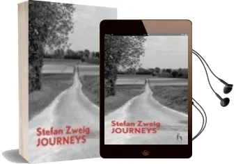 Journeys Audiobook download free by Stefan Zweig