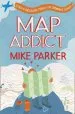 Audiobook Map Addict: A Tale of Obsession, Fudge & the Ordnance Survey author Mike Parker