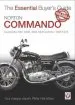 Audiobook Norton Commando author Peter Henshaw