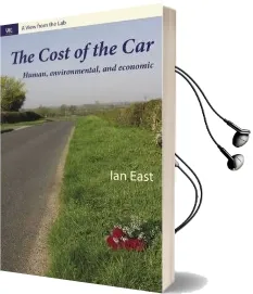 The Cost of the car Audiobook download free by Ian East