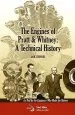 Audiobook The Engines of Pratt & Whitney: A Technical History as Told by the Engineers who Made the History author Jack Connors