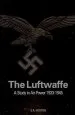Audiobook The Luftwaffe: A Complete History, 1933-45 author E. R. Hooton