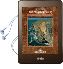 The Pembrokeshire Coastal Path: From Amroth to st Dogmaels Audiobook download free by Jan Kelsall