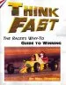 Audiobook Think Fast: The Racer'S Why-To Guide to Winning author Neil Roberts
