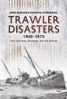 Audiobook Trawler Disasters 1946-1975 author Patricia O'Driscoll