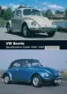 Audiobook Vw Beetle Specification Guide 1968-1980 author Richard Copping