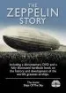 Audiobook Zeppelin Story author John Christopher