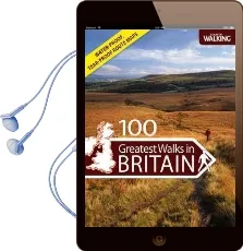 100 Greatest Walks in Britain Audiobook download free by 'Country Walking' Magazine