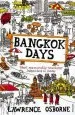 Audiobook Bangkok Days author Lawrence Osborne