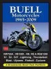 Audiobook Buell Motorcycles Road Test Portfolio 1985-2009: Road Test Portfolio author R. M. Clarke