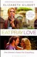 Audiobook Eat, Pray, Love author Elizabeth Gilbert