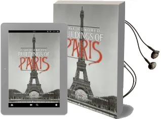 Five Hundred Buildings of Paris Audiobook download free by James Driscoll