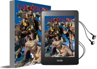 Galapagos: A Natural History Guide Audiobook download free by Pierre Constant