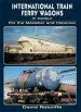 Audiobook International Train Ferry Wagons in Colour for the Modeller and Historian author David Ratcliffe
