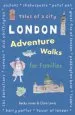 Audiobook London Adventure Walks for Families author Becky Jones