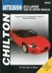 Audiobook Mitsubishi Eclipse 1999-05: Covers all u.s and Canadian Models of Mitsubishi e author Haynes Publishing