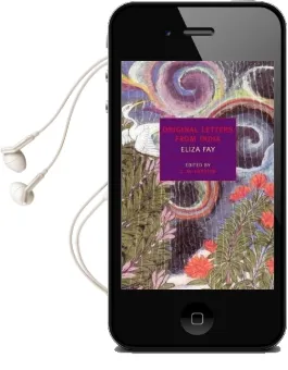 Original Letters From India Audiobook download free by Eliza Fay