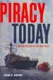 Audiobook Piracy Today: Fighting Villainy on the High sea author John C. Payne