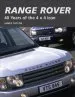 Audiobook Range Rover: 40 Years of the 4x4 Icon author James Taylor