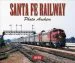 Audiobook Santa fe Railway: Photo Archive author John Kelly