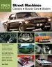 Audiobook Street Machines: Classics, Muscle Cars, Modern author Sue Elliott