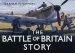 Audiobook The Battle of Britain Story author Air Commodore Graham Pitchfork