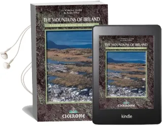 The Mountains of Ireland: A Guide to Walking the Summits Audiobook download free by Paddy Dillon