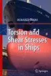 Audiobook Torsion and Shear Stresses in Ships author Mohamed Shama